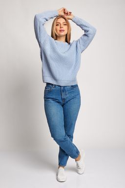 Джемпер Д 2689 - Текстильная мануфактура фото 17