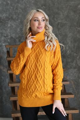 Джемпер Др5-405/10 - Wisell фото 8