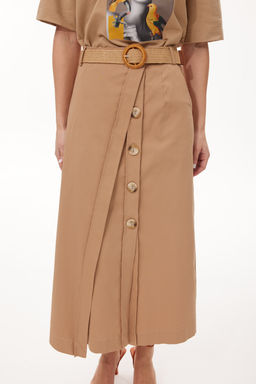 ЮБка 446 - Niv niv fashion фото 4