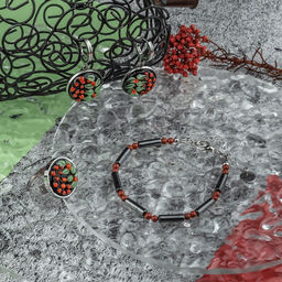 ARALIA Браслет R3980