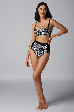 Плавки CBC205 V1