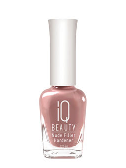 IQ Beauty Филлер-укрепитель с камуфлирующим эффектом / Nude Filler 05 Brown Cameo, глянцевый финиш, 12,5 мл фото 6