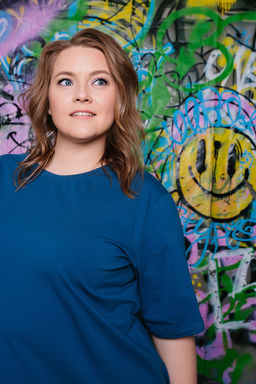 Футболка женская - Jp фото 7