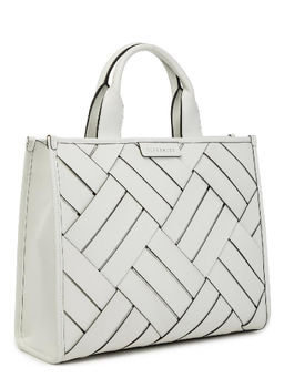 Сумка ELEGANZZA ZBB-1688-2 white  фото 2