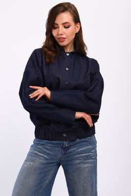 Женский бомбер 31953 - Натали фото 37