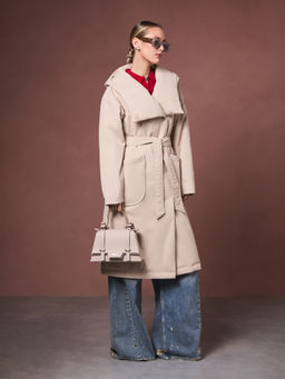 Плащ женский HOOPS, арт. 31793  фото 4