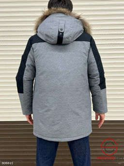 Куртка для мужчин зимняя