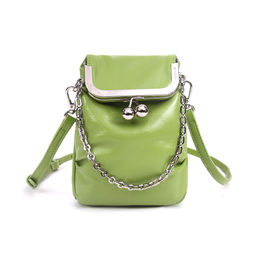 Женская сумка MIRONPAN арт. 36082 Зеленый