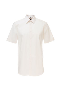 Сорочка мужская короткий рукав GREG Gb510/201/LV STRETCH  фото 5