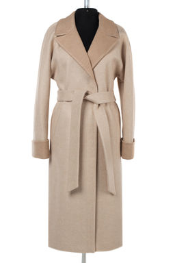 01-09940 Пальто женское демисезонное - El podio фото 9