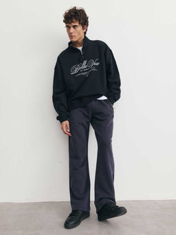 Брюки мужские 25154-511 футер - Avese фото 25