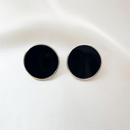 501401320 Серьги