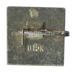 Значок Буер