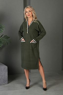 Платье П5-5152 - Wisell фото 9