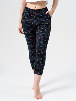 100% ХЛОПОК Бриджи женские Виола