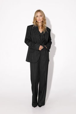 Костюм Pirs 5042 черный