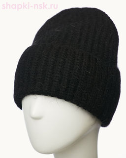 05016Ag2 Ева Шапка женская флис (54-58)