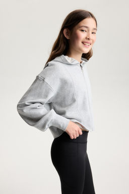 Leggings de deporte DryMove con bolsillos - H&m фото 6