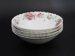 Сервиз столовый АНГЛИЙСКАЯ РОЗА 19 пр. арт.OW-19C8(N)/H202092 /МФК/  фото 6