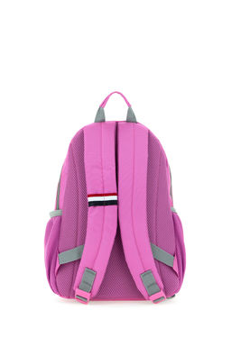 Девушка розовая школьная сумка скидка в корзине - U.s. polo assn фото 3