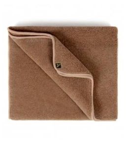 Плед МЕХОВОЙ двусторонний, р-р 145 х 205