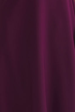 TRENDYOLMILLA Siyah Etegi Belden Ac?lan Tek Omuz Midi Dokuma Elbise TWOSS25EL00273  фото 8