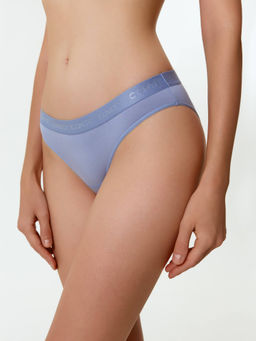 CONTE BODY TOUCH LB 3197 Трусы женские blue fog