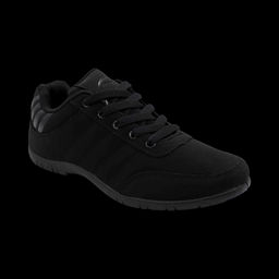 Кроссовки 5107-2 черные