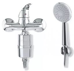 -54% Фильтр для душа Бьюти, Барьер  фото 2