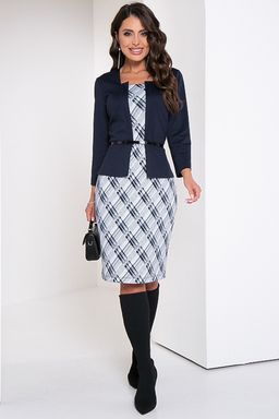 Платье 70590 - Avili фото 4