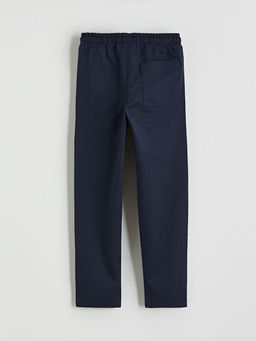 Slim Fit Erkek ?ocuk Pantolon