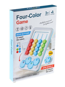 Головоломка Лабиринт, логическая игра, 3+ - Simaland фото 9