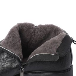 Мужские ботинки TENDANCE Артикул 2469314, черный  фото 6