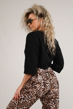 Футболка Натали 88051 хлопок фото 5