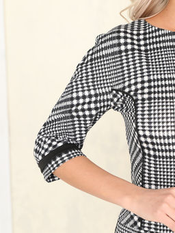 Платье П4-2929 - Wisell фото 13