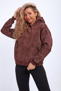 29019 Толстовка женская