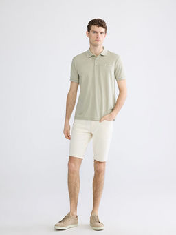 Polo Yaka Erkek Ti??rt