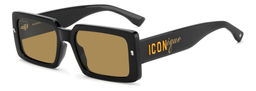 Солнцезащитные очки DSQUARED2 ICON 0029/S