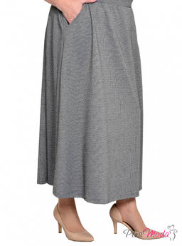 Юбка Модель №1832 размеры 44-84 - Plusmoda фото 6