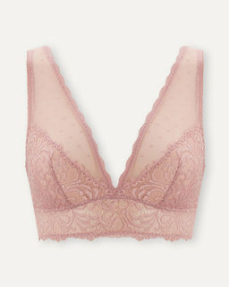 Бюстгальтер с мягкими чашами - Deseo фото 6