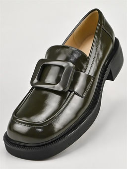 Лоферы женские/ Броги S1-1004