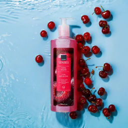 Гель для душа Тайна вишни, 720 мл