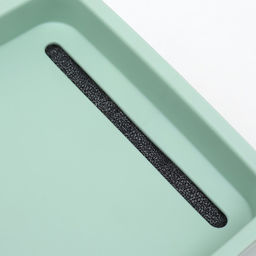 Фонтанчик для животных Carno, 2 л, с датчиком воды и фильтром, 1816 см 2 л, зелёный - Simaland фото 7