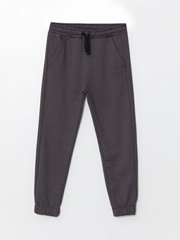 Beli Lastikli Erkek ?ocuk Jogger E?ofman Alt?