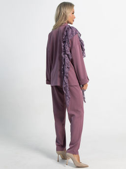 Костюм брючный Стилизация - Lt collection фото 12