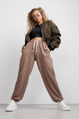 Брюки 36976 - Натали фото 119