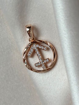 Кулон УКЛ062