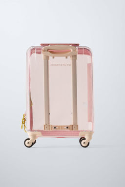 TRAVEL TROLLEY - Zara фото 11