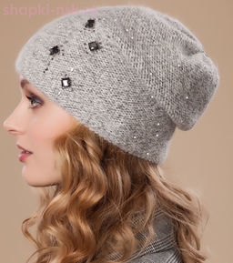 Милора 256 Колпак женский (56-58)