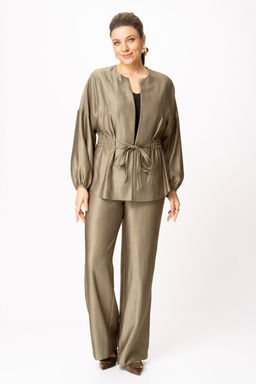 Костюм Bonna Image 1009/1 бежевый фото 6